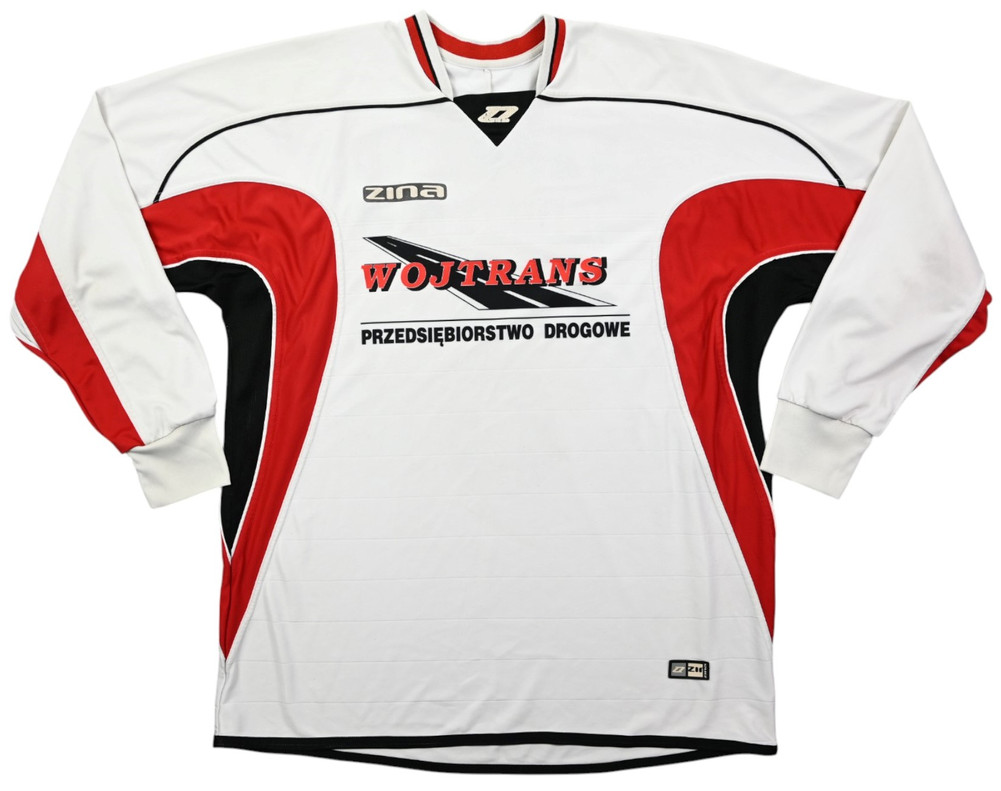 NAPRZOD JEDRZEJOW LONGSLEEVE SHIRT XL