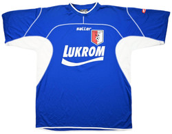 HANACKA SLAVIA KROMERIZ KOSZULKA 2XL