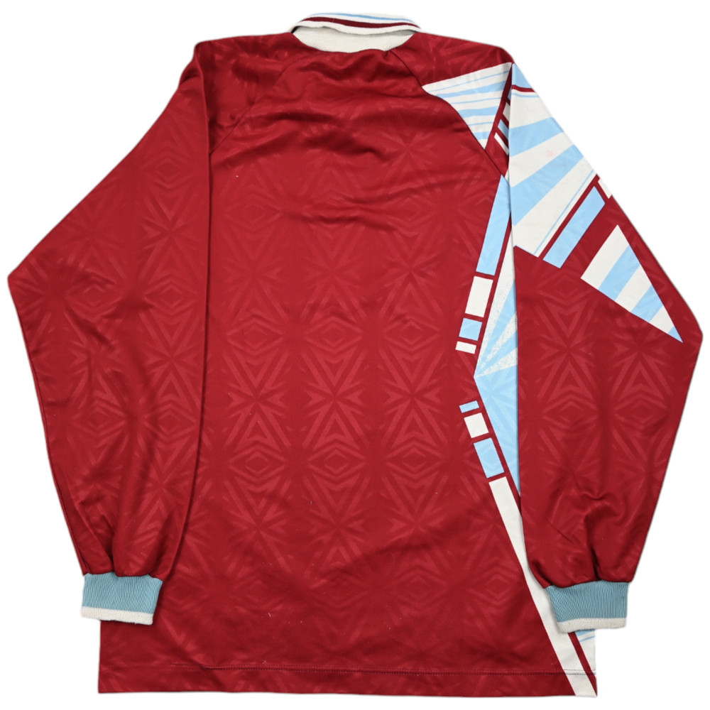 ERREA OLDSCHOOL GK LONGSLEEVE L