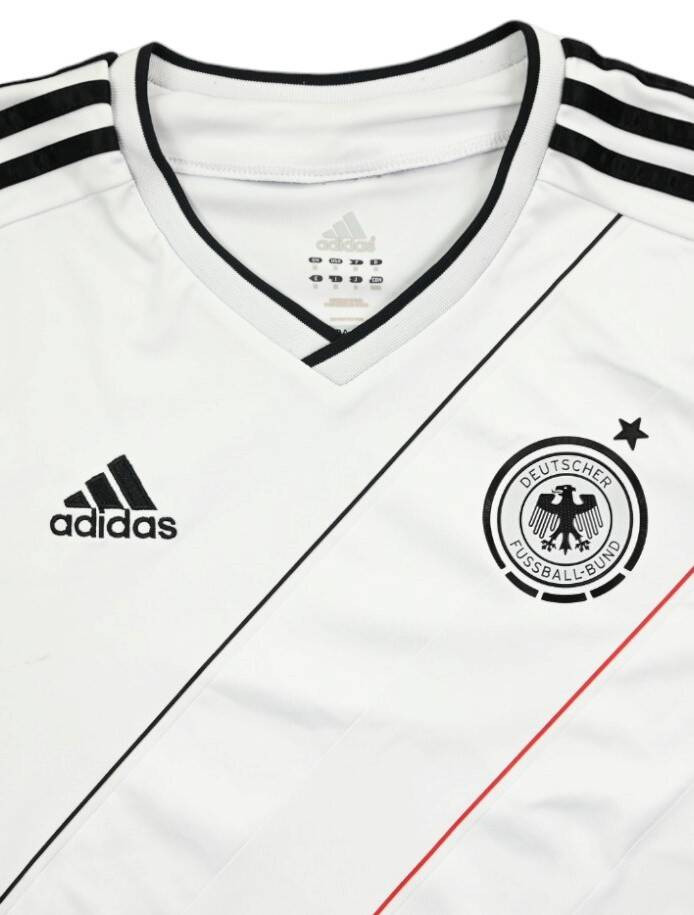 2012-13 GERMANY SHIRT M