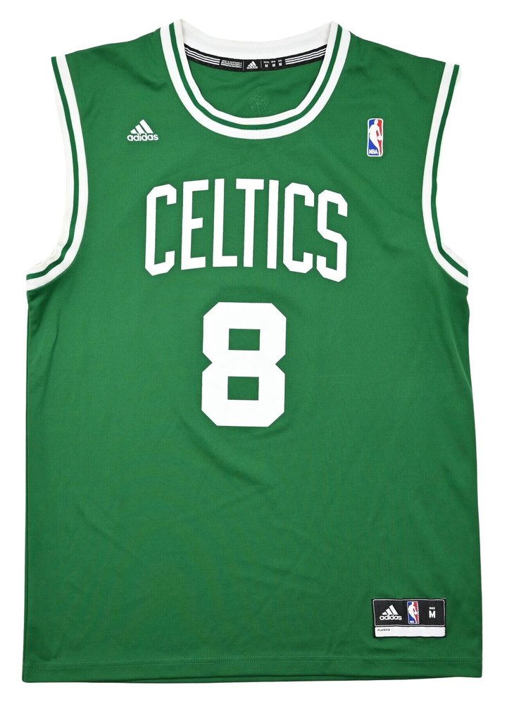 BOSTON CELTICS NBA *GREEN* SHIRT M