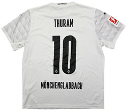 2020-21 BORUSSIA MONCHENGLADBACH *THURAM* KOSZULKA XL