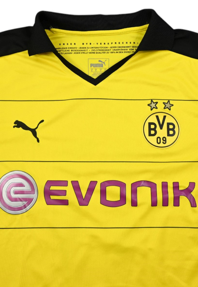 2015-16 BORUSSIA DORTMUND *REUS* KOSZULKA XL