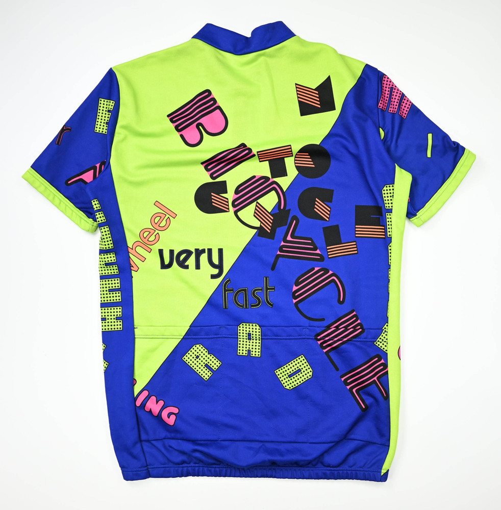 OLDSCHOOL KOLARSKA KOSZULKA L