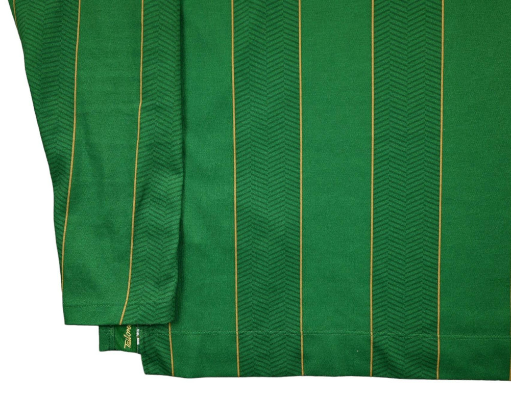 2011-12 IRELAND LONGSLEEVE S