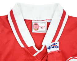 1996-98 LIVERPOOL KOSZULKA XXL