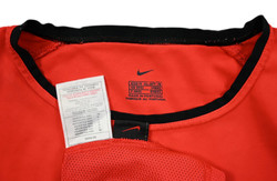 2002-04 BELGIUM SHIRT M