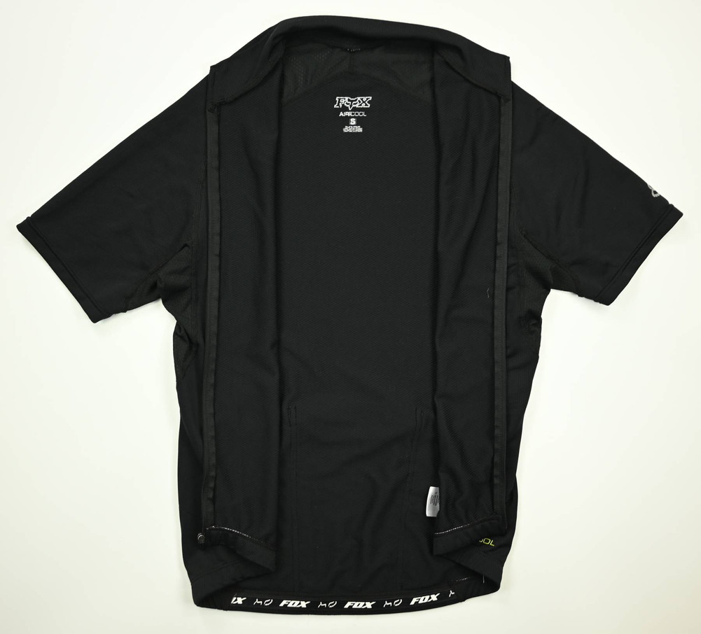 FOX CYCLING SHIRT S
