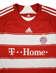 2007-08 BAYERN MUNCHEN  KOSZULKA XXL
