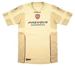 20012-13 VALENCIENNES SHIRT S