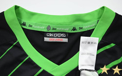 2013-15 BORUSSIA MONCHENGLADBACH *KRUSE* KOSZULKA 3XL