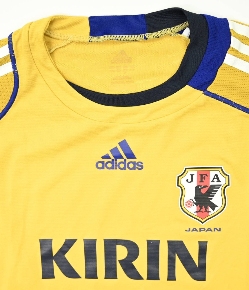 2009 JAPAN LONGSLEEVE M