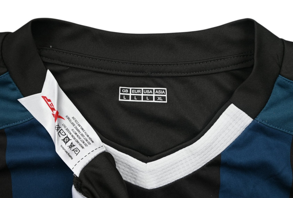 2011-12 BIRMINGHAM CITY SHIRT L