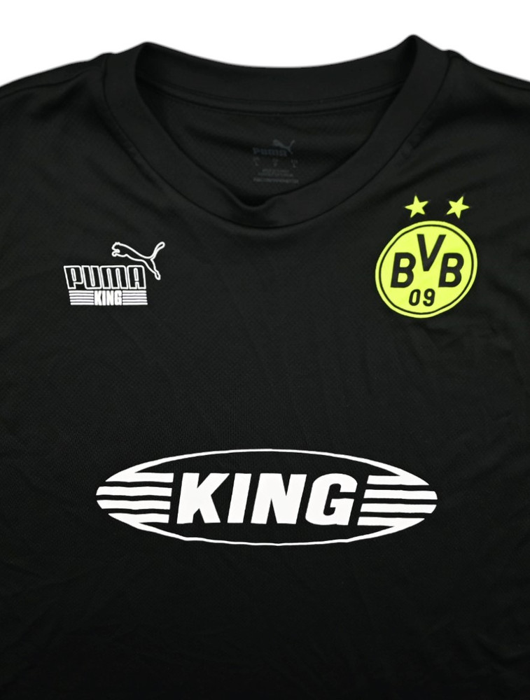 2022-23 BORUSSIA DORTMUND SHIRT L