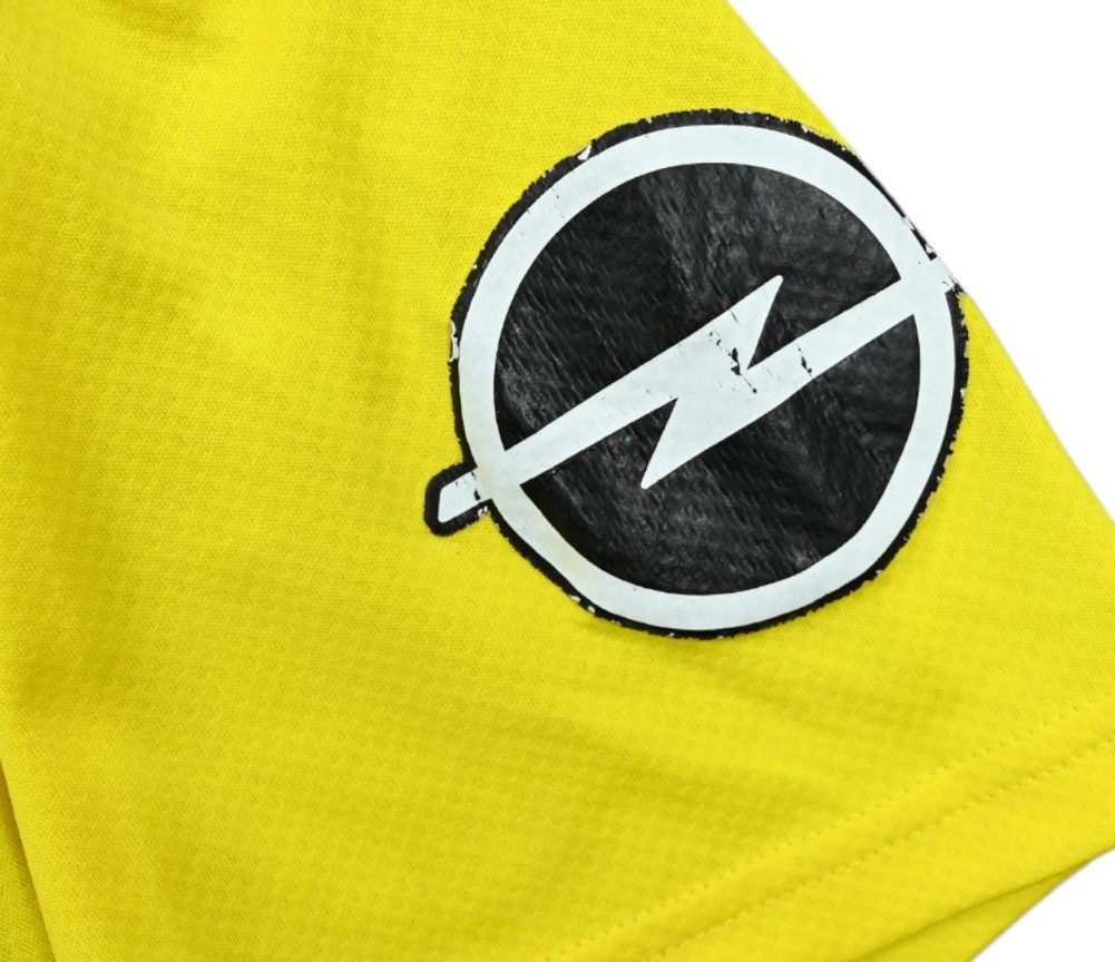 2020-21 BORUSSIA DORTMUND KOSZULKA L 