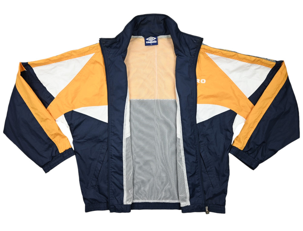 UMBRO OLDSCHOOL BLUZA L