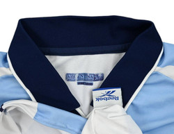 2000-01 ARGENTINA SHIRT XL