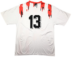 ASICS VINTAGE KOSZULKA XL