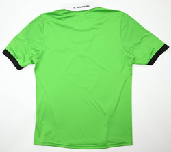 2013-14 VFL WOLFSBURG SHIRT L