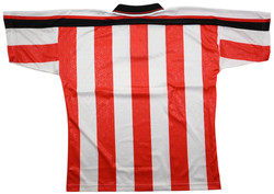 1992-93 EXETER CITY SHIRT XXL