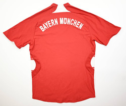 2008-09 BAYERN MUNCHEN KOSZULKA M