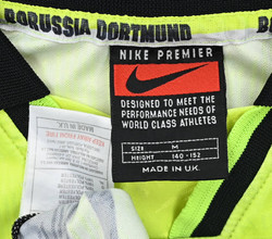 1996-97 BORUSSIA DORTMUND KOSZULKA M. BOYS