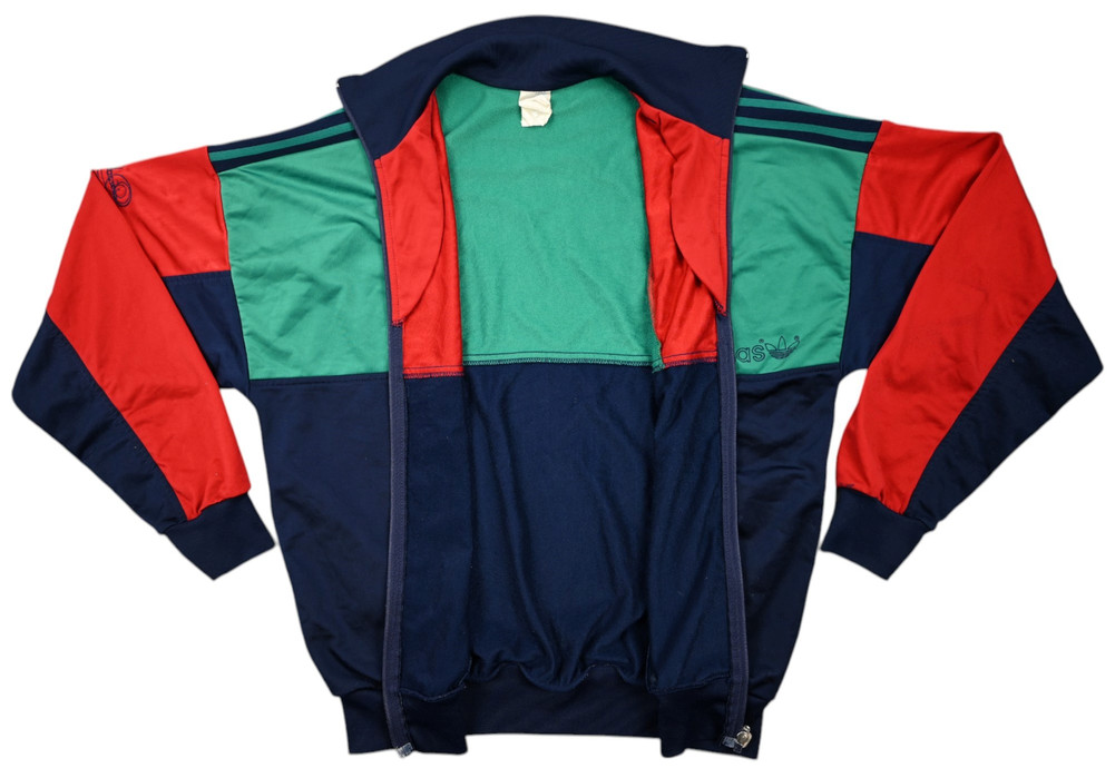 ADIDAS VINTAGE BLUZA L