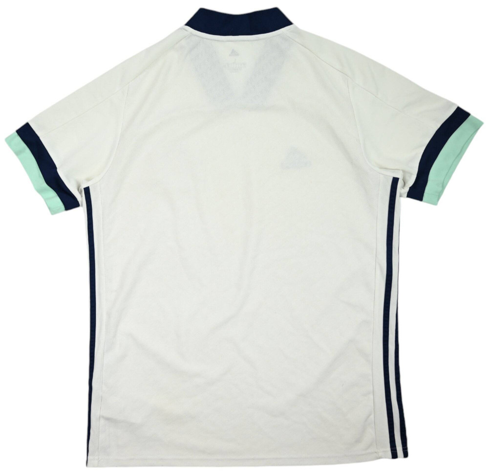2020-21 NORTHERN IRELAND SHIRT L