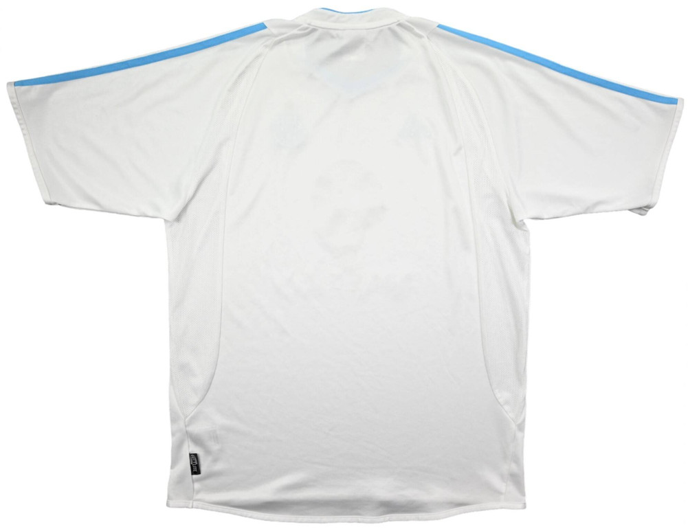 2003-04 OLYMPIQUE MARSEILLE KOSZULKA M