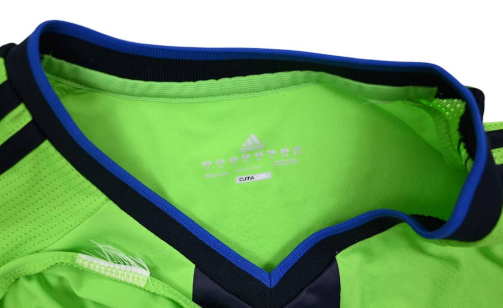 2010-11 CHELSEA LONDON KOSZULKA XL