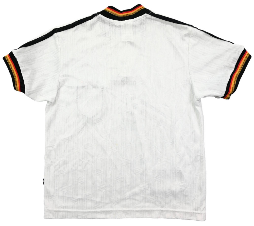 1996-98 GERMANY SHIRT XS