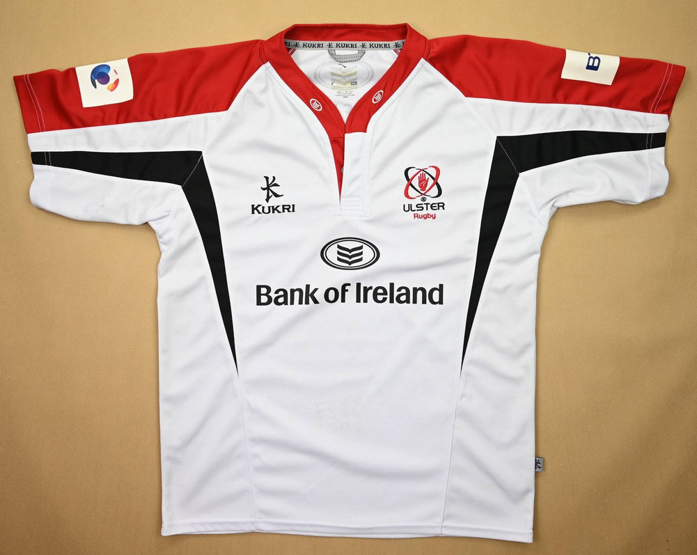 ULSTER RUGBY SHIRT L