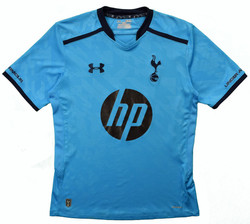 2013-14 TOTTENHAM HOTSPUR KOSZULKA S