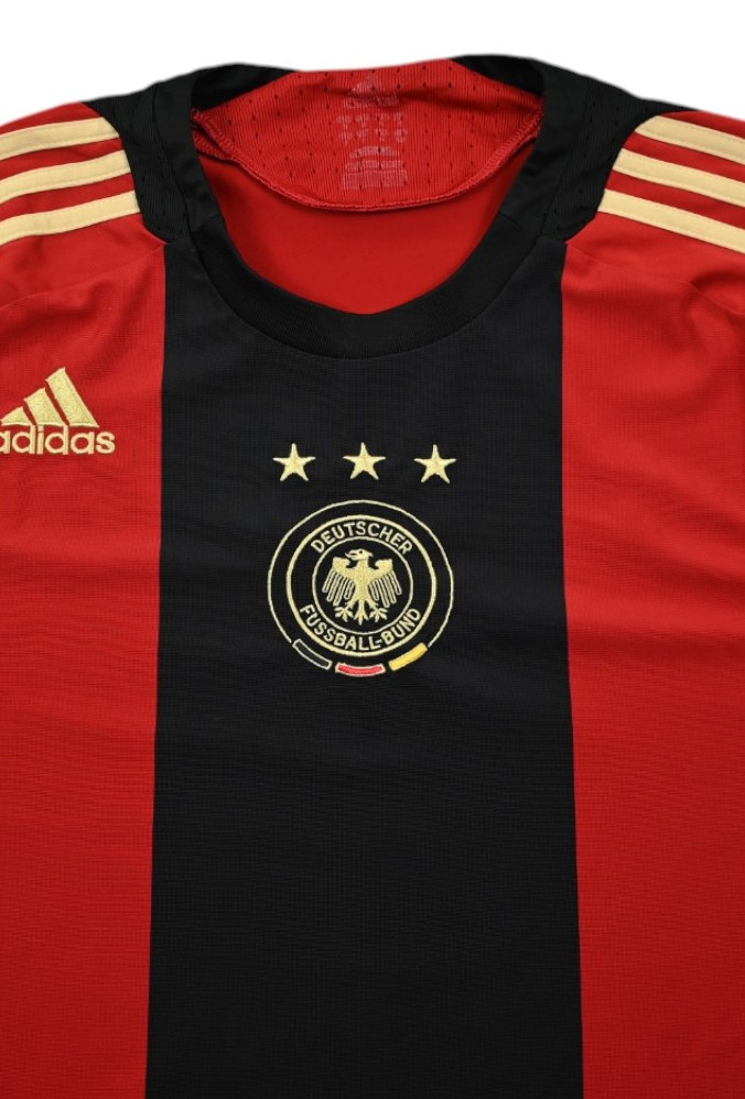2008-09 GERMANY SHIRT M