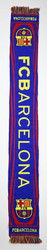 FC BARCELONA SCARF