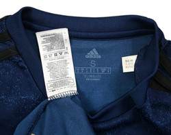 2019-20 REAL MADRID *SERGIO RAMOS* KOSZULKA S