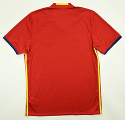 2016-17 SPAIN KOSZULKA L