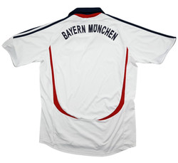 2006-07 BAYERN MUNCHEN SHIRT L