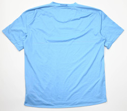 2008-09 NETHERLANDS SHIRT S