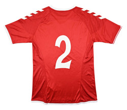 2016-17 DENMARK SHIRT M