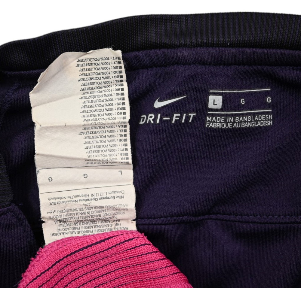 2016-17 BARCELONA SHIRT WOMENS L