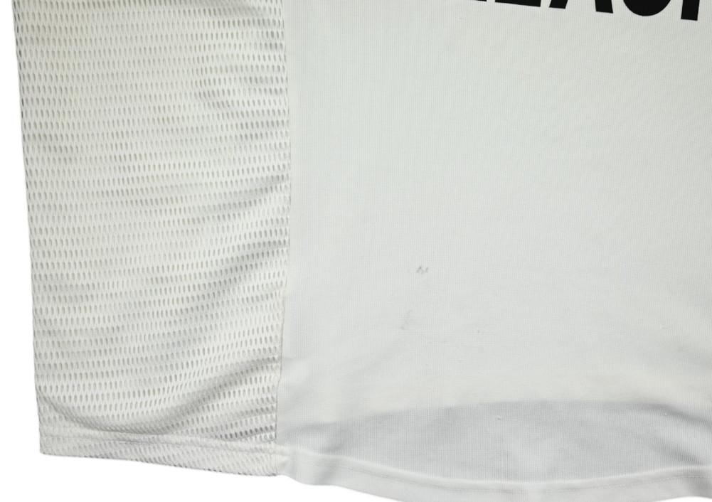 2002-03 BAYERN MUNCHEN *BALLACK* SHIRT XL