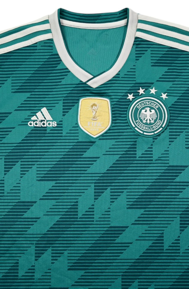 2018-19 GERMANY KOSZULKA M