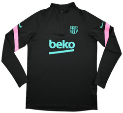 2020-21 BARCELONA TOP M