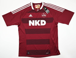 2012-13 FC NURNBERG KOSZULKA XL