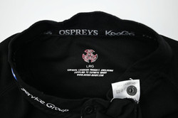 OSPREYS RUGBY KOSZULKA L