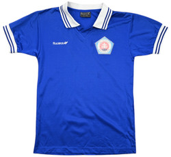 SLOVAN BRATISLAVA SHIRT XS