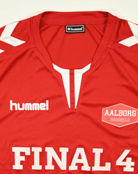 AALBORG HANDBALL KOSZULKA S