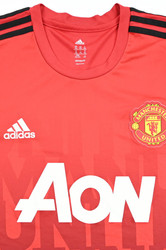 2015-16 MANCHESTER UNITED KOSZULKA 2XL