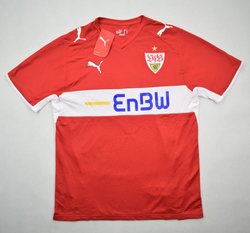 2008-09 VFB STUTTGART SHIRT M